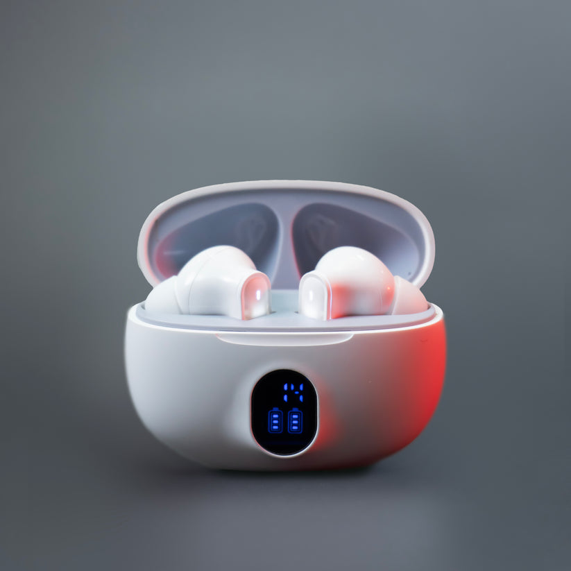 Epic - Stereo Earphones