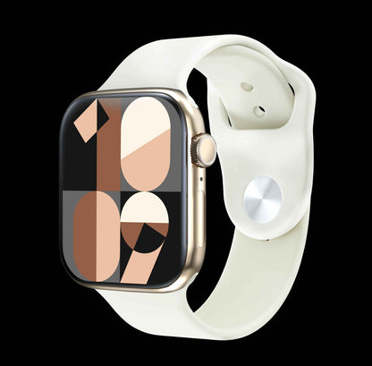 New Watch Series 10 Smart Watch