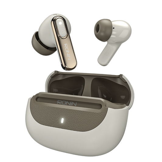 R9  | HANDSFREE + EARBUDS