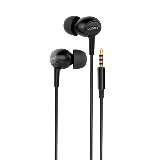 R9  | HANDSFREE + EARBUDS